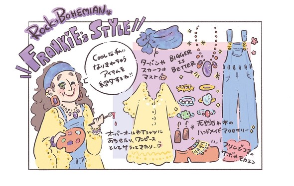 グレイス＆フランキー