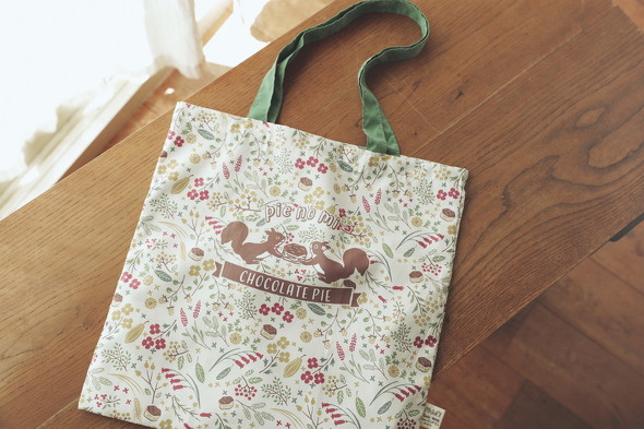 「パイの実」×「studio CLIP」