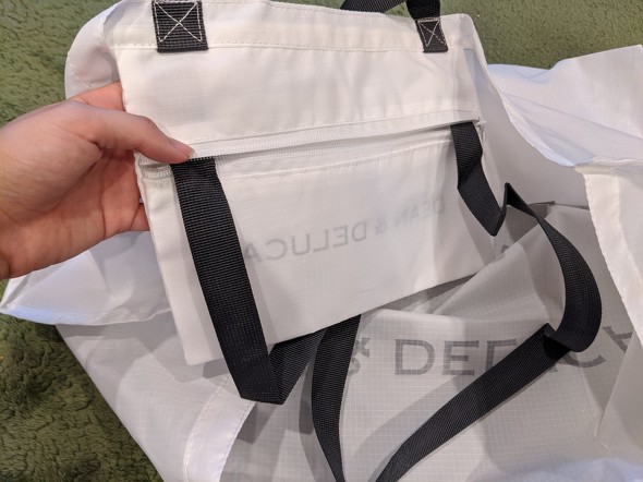 ゼクシィ11月号付録