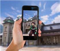 鬼滅の刃 JR九州 コラボ キャンペーン ラッピング 無限列車編