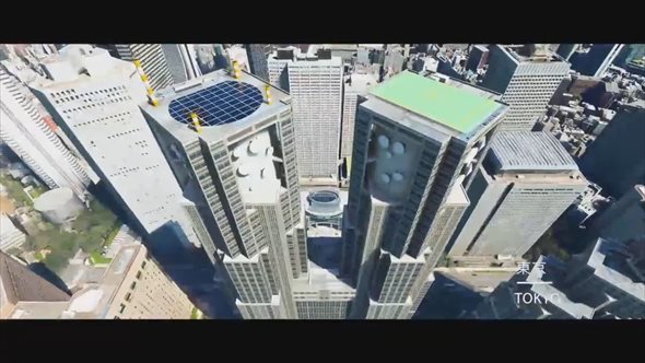 Microsoft Flight Simulator