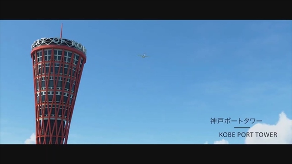 Microsoft Flight Simulator