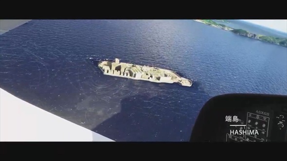 Microsoft Flight Simulator