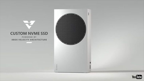 Xbox Series S 価格改定