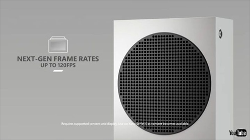 Xbox Series S 価格改定