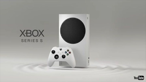 Xbox Series S 価格改定