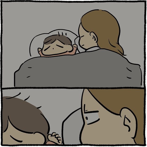 育児漫画エッセイ