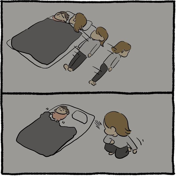 育児漫画エッセイ