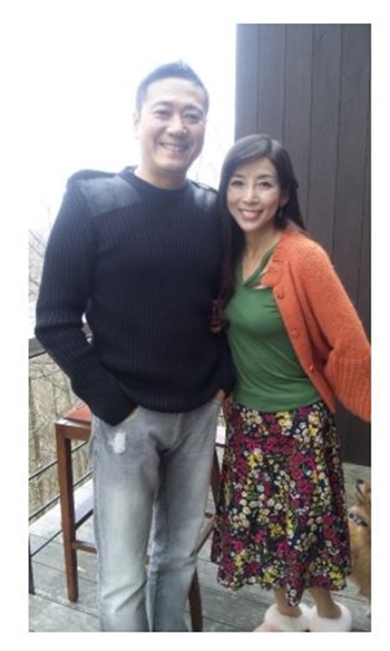 川島なお美 鎧塚俊彦 シナモン ココナツ 命日