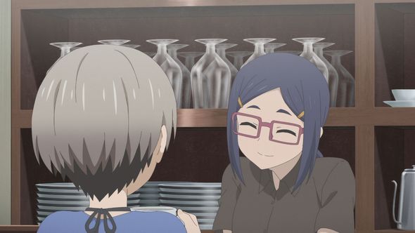 宇崎ちゃんは遊びたい！