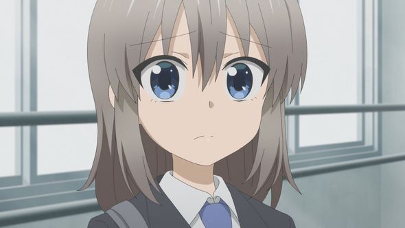 宇崎ちゃんは遊びたい！