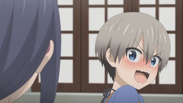 宇崎ちゃんは遊びたい！