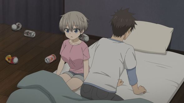 宇崎ちゃんは遊びたい！