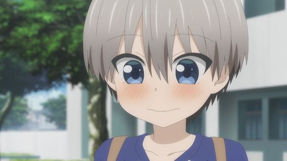 宇崎ちゃんは遊びたい！