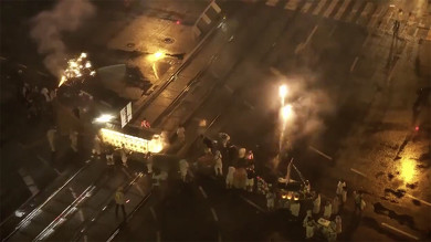 路面電車 Twitter 長崎 精霊流し 特急ぬめり