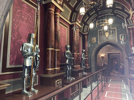 東京ディズニーランド 新エリア