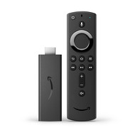 Amazon Fire TV Stick