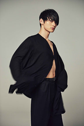 SKY-HI AAA 日高光啓