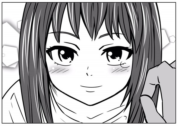 幽霊 twitter 漫画 ホラー 同棲 井上コウセイ