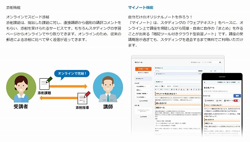 スタディング