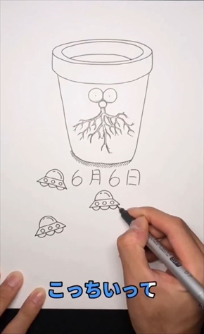 ドラえもん えかきうた