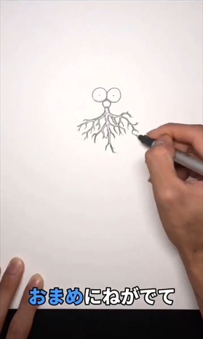 ドラえもん えかきうた