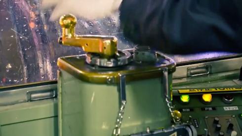 鉄道 動画 路面電車 カメラ 夜景