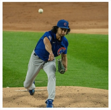 ダルビッシュ聖子 ダルビッシュ有 最多勝 サイ・ヤング賞 8勝目 MLB メジャーリーグ ブログ