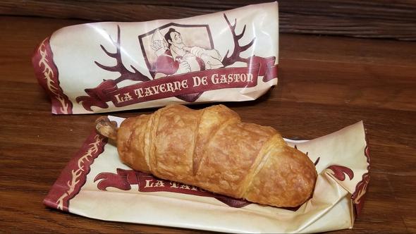 美女と野獣フード