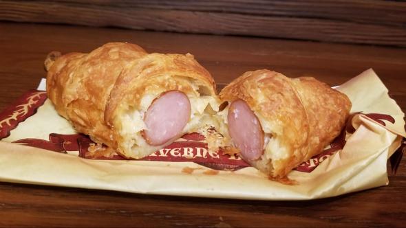 美女と野獣フード