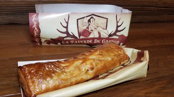 美女と野獣フード