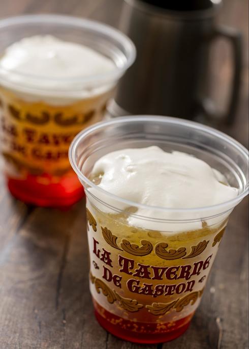 美女と野獣フード