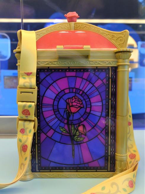 ディズニーポップコーン