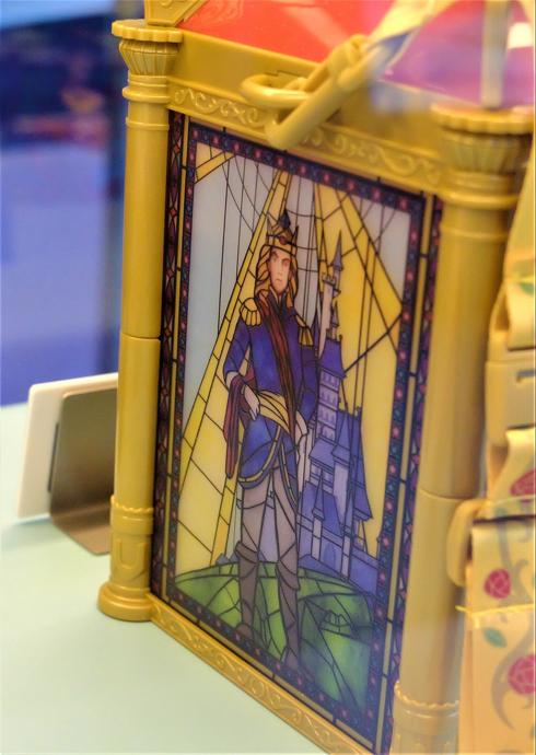 ディズニーポップコーン