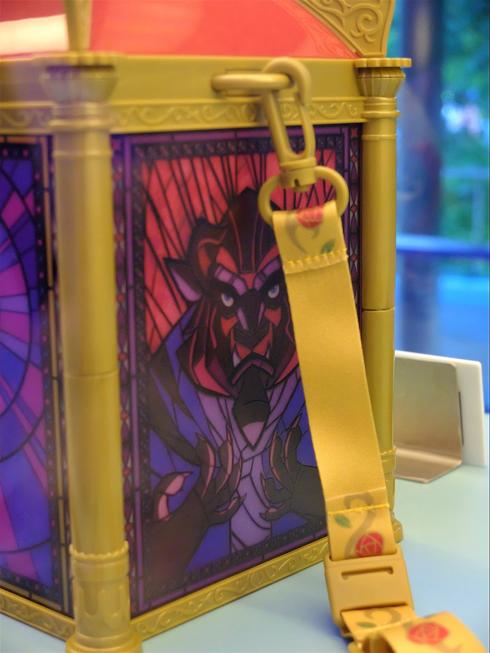 ディズニーポップコーン