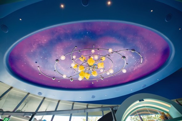 ディズニーポップコーン