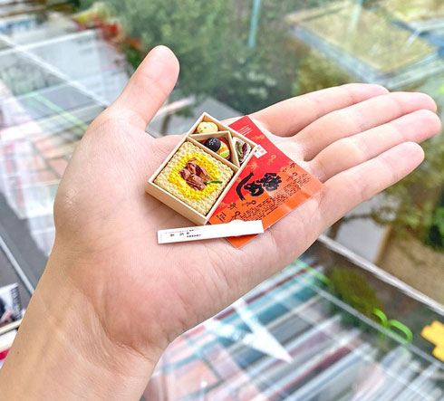 駅弁 フィギュア コレクション 第2弾 カプセルトイ JR東