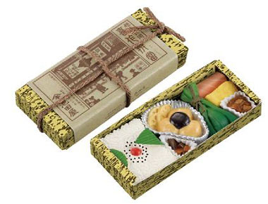 駅弁 フィギュア コレクション 第2弾 カプセルトイ JR東