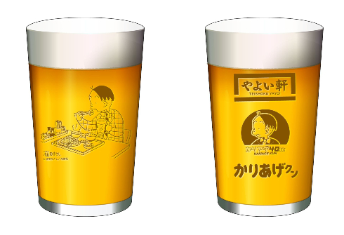 カリアゲ４０ｔｈプロジェクト