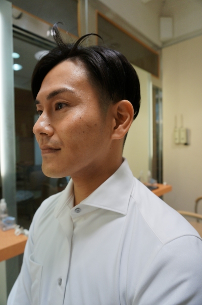 カリアゲ４０ｔｈプロジェクト