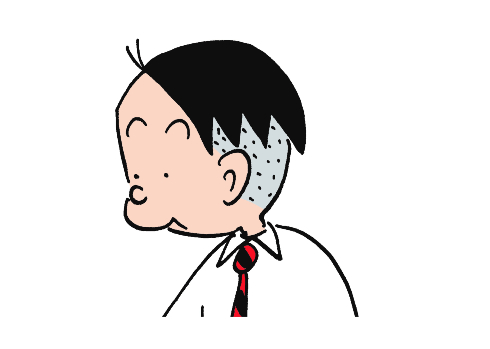 カリアゲ４０ｔｈプロジェクト