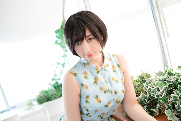 夏目響 名前はまだない SODStar SOD インタビュー