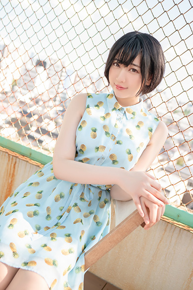 夏目響 名前はまだない SODStar SOD インタビュー