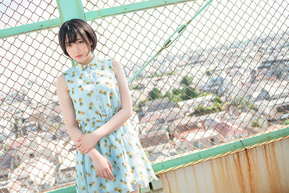 夏目響 名前はまだない SODStar SOD インタビュー