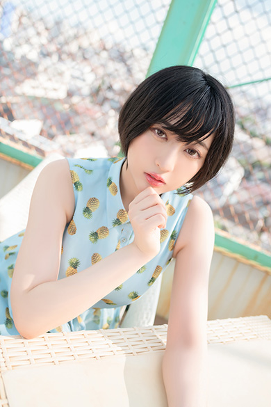 夏目響 名前はまだない SODStar SOD インタビュー