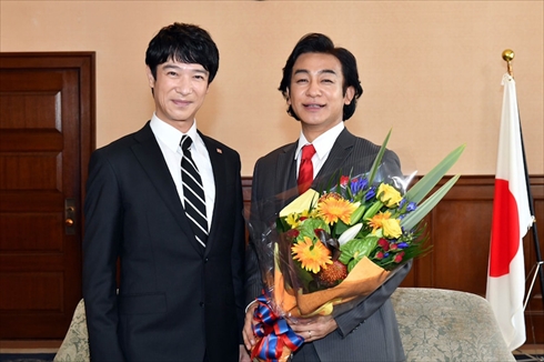 片岡愛之助 黒崎 半沢直樹 最終回 ブログ 堺雅人