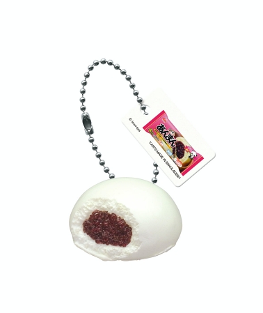 井村屋 あずきバー やわもち