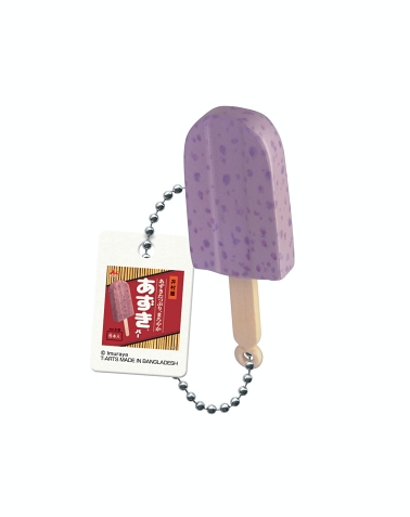 井村屋 あずきバー やわもち