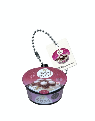 井村屋 あずきバー やわもち