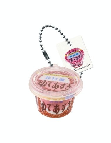 井村屋 あずきバー やわもち